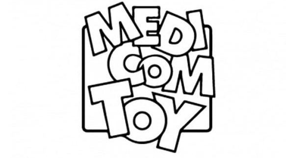 MEDICOM TOY